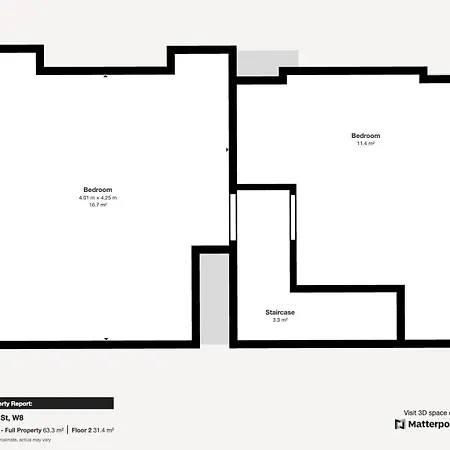 Modern Two Bed Apartment Kensington With Free Wifi Londra Esterno foto